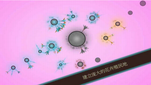 真菌世界安卓中文版截图3