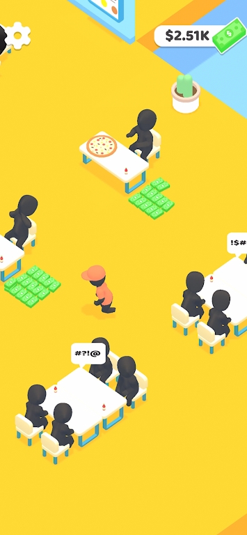 像个披萨正版截图3
