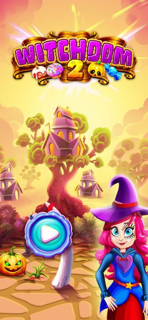 Witchdom2截图1