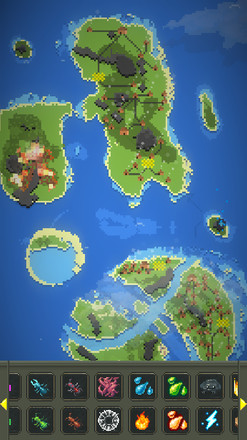 世界盒子游戏下载中文截图1