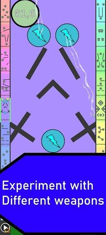 空闲收缩工截图2
