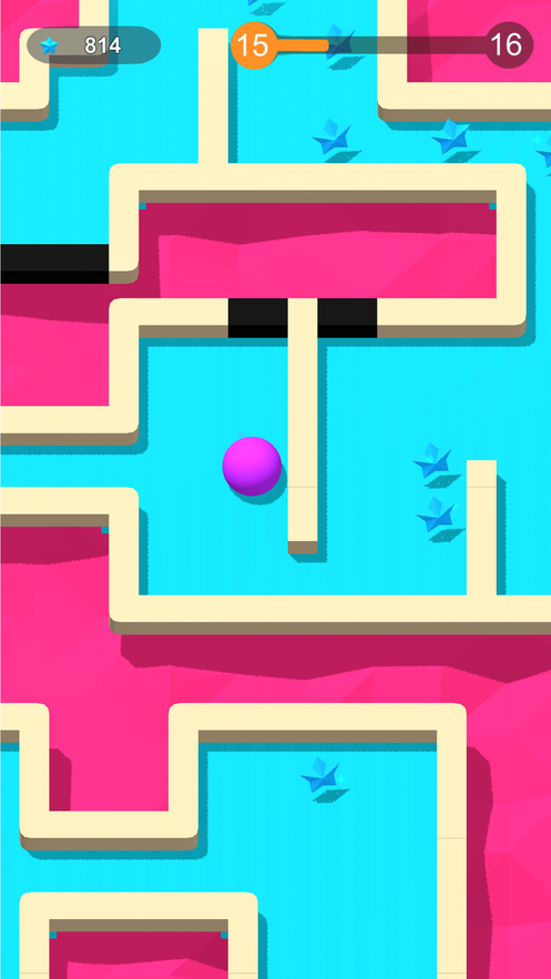 Pushing截图2