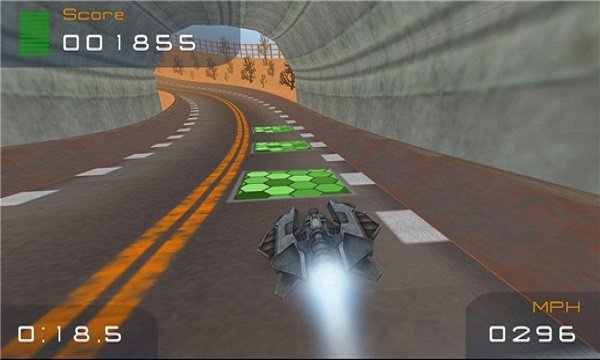 超音速飞行3d免费版截图3