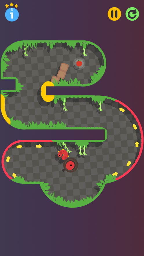 Early Worm截图3