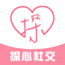 同城探心