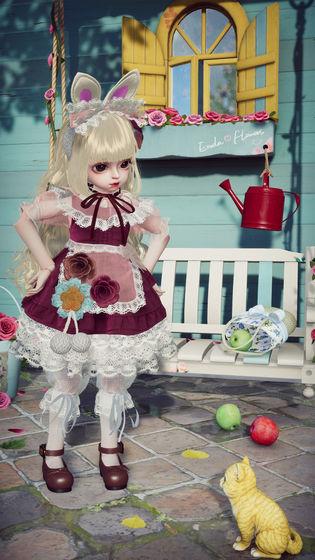 projectdoll截图1
