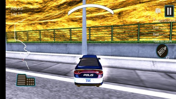 急速飞车2单机版截图3