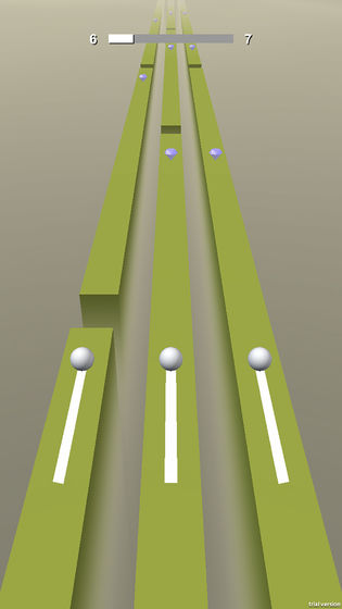 指尖跳跃截图2