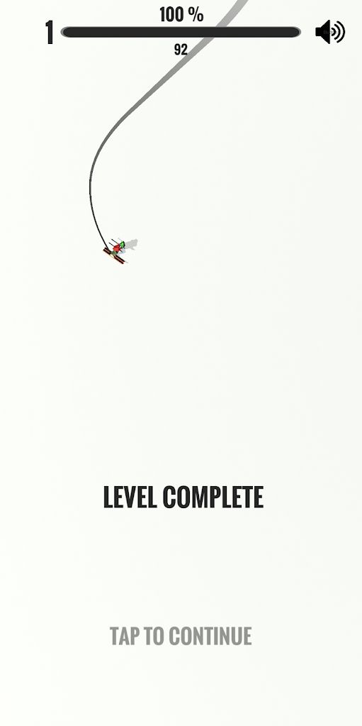Ski Madness截图3