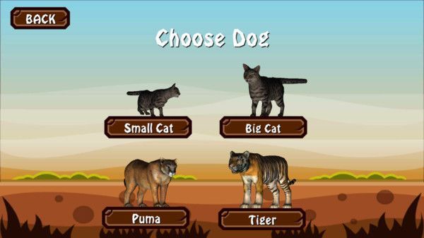 小流浪猫截图3