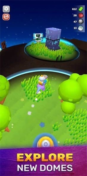 星球进化模拟器大吃小截图2