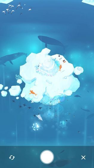金多多水族馆app领红包截图3