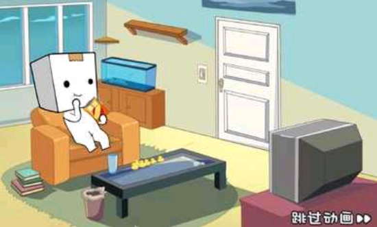 逃离纸盒镇2截图2