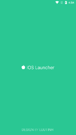 ioslauncher15安卓截图2