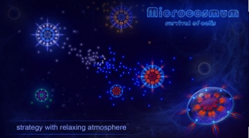 微生物模拟器中文版截图3