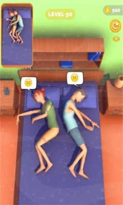 睡眠模拟器截图3