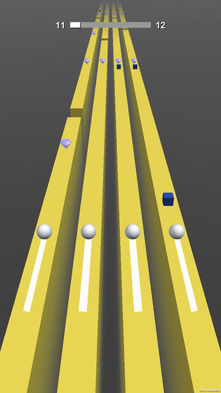 指尖跳跃截图1