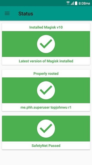 magisk24.3卡刷包截图3