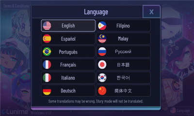 加查原神版截图1