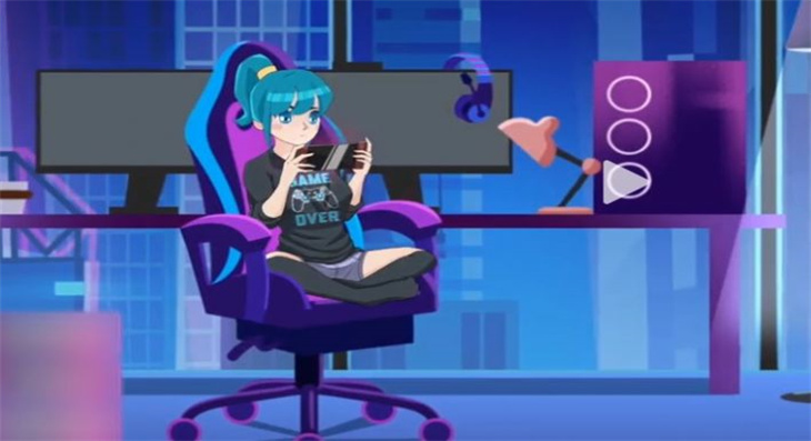 nightgamer最新版截图1