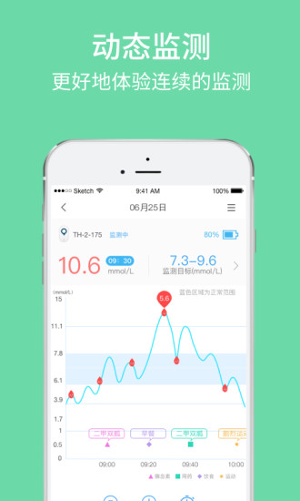 随糖截图1