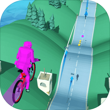 Bikes Hill
