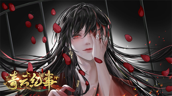 青云纪事易次元
