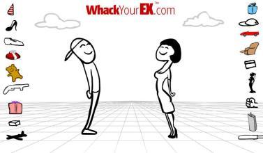 whack your ex免费版截图1
