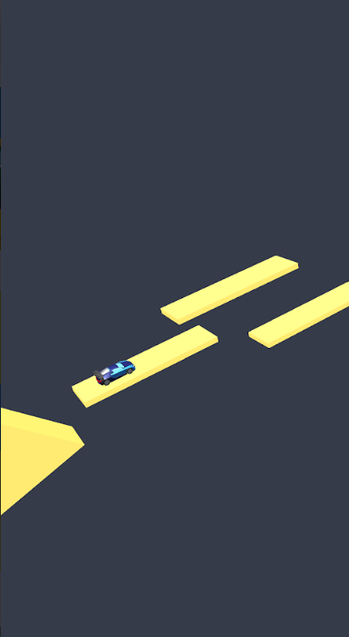 特技车手3D截图3