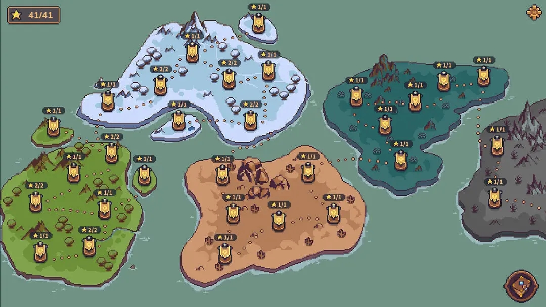 兽人领地截图1