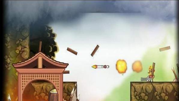 流氓伙伴3截图2