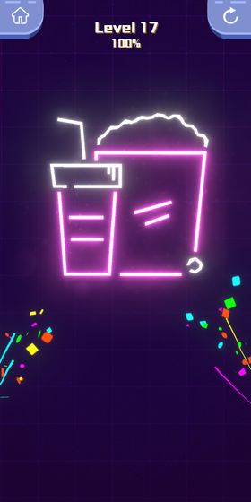 显形色击截图3