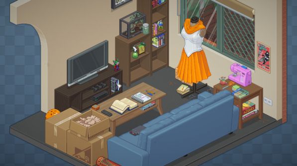 Unpacking下载安装截图3