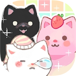 健康小猫