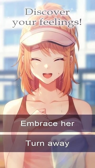 放学后女友截图2