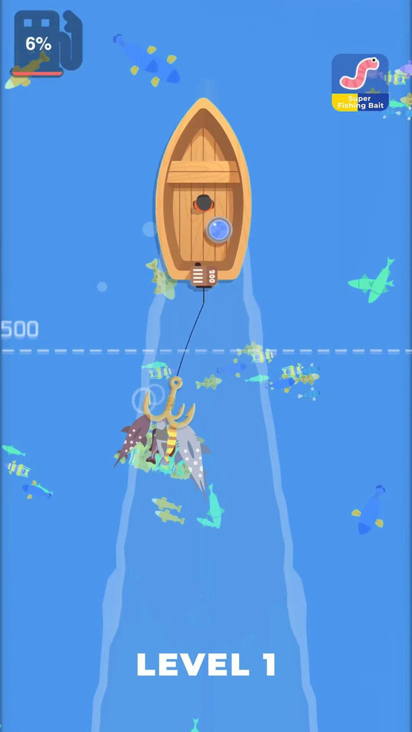 探索海洋截图3