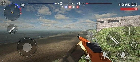 方块战场0.5.0版本截图2