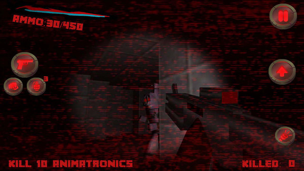 梦魇之夜截图1