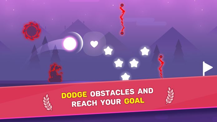 Moonfall截图3