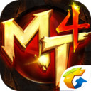 我叫MT4