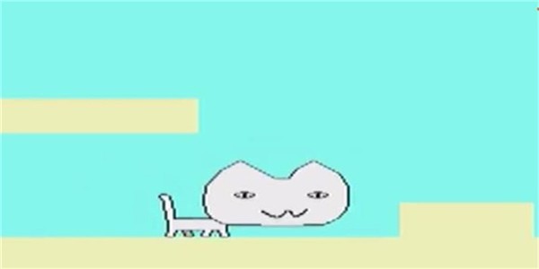 我家的猫咪有残疾截图1