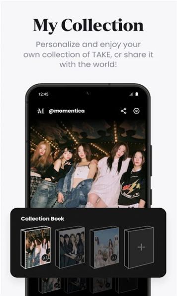 Momentica2.0.1截图2