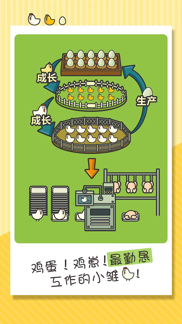 一群小辣鸡截图3