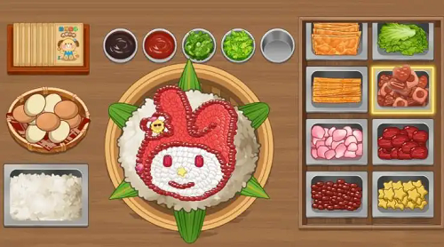 经营店铺模拟截图2