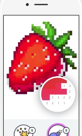 pixel art截图3