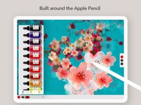 artset4油画棒正版截图2