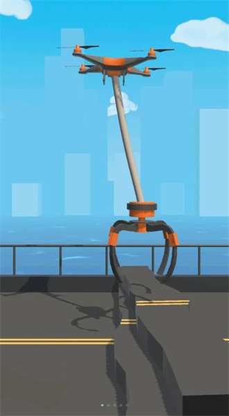 搬砖小能手游戏截图1