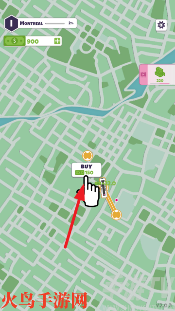 地铁连接游戏 地铁连接游戏