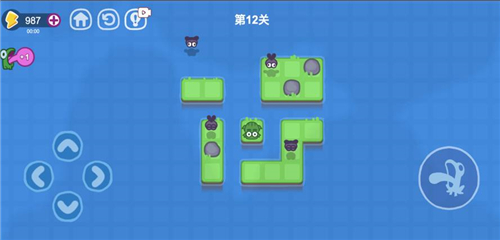 功夫蛙截图3