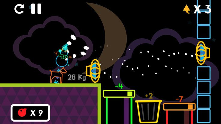 GarbageDunk截图2
